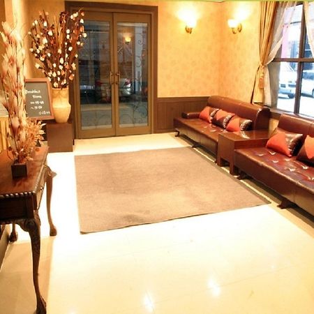 The Most Hotel Suwon Exterior photo