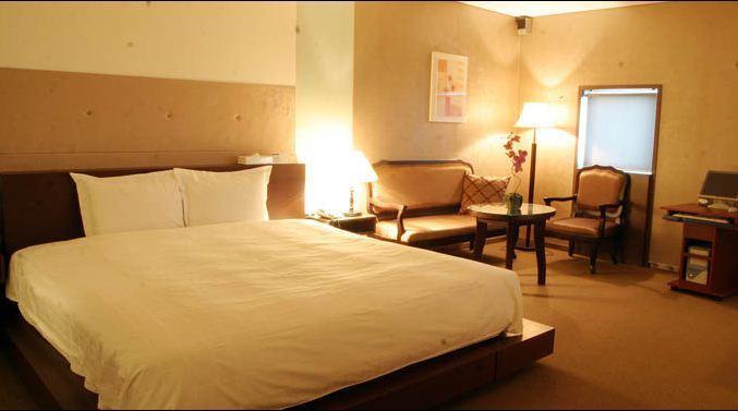 The Most Hotel Suwon Room photo