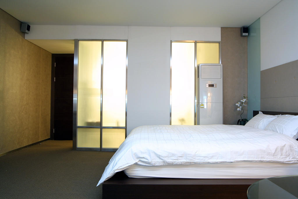 The Most Hotel Suwon Room photo