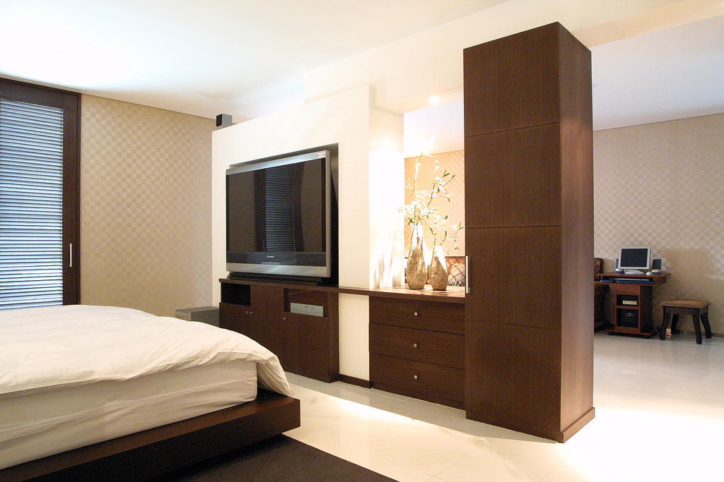 The Most Hotel Suwon Exterior photo