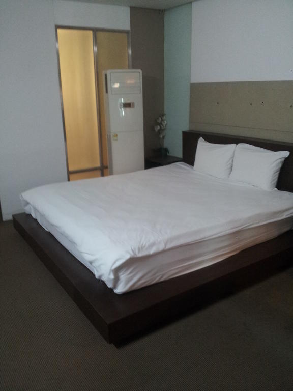 The Most Hotel Suwon Room photo