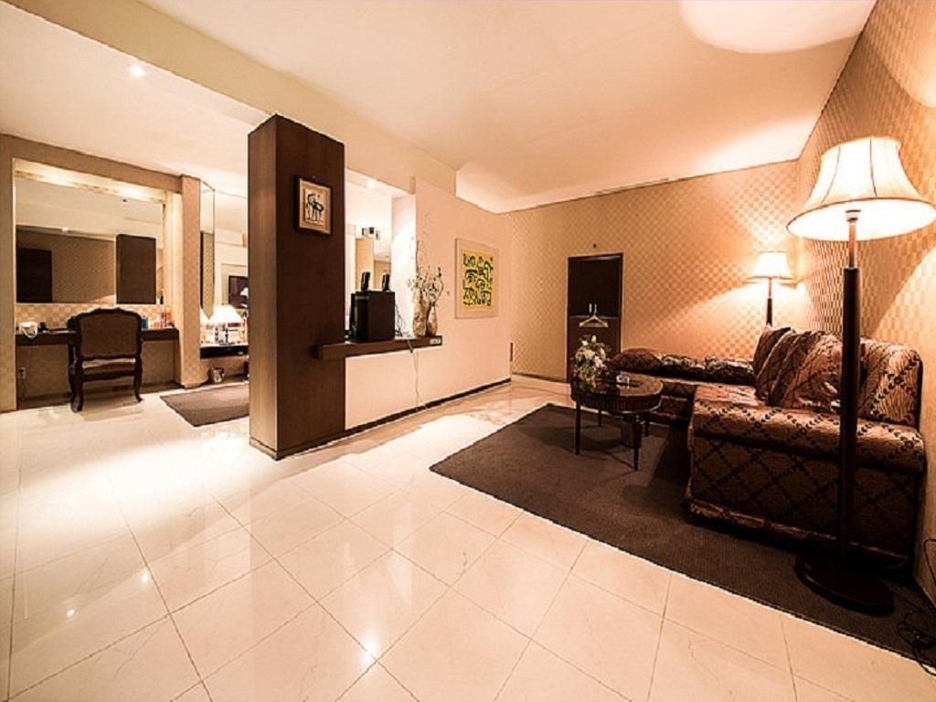 The Most Hotel Suwon Room photo